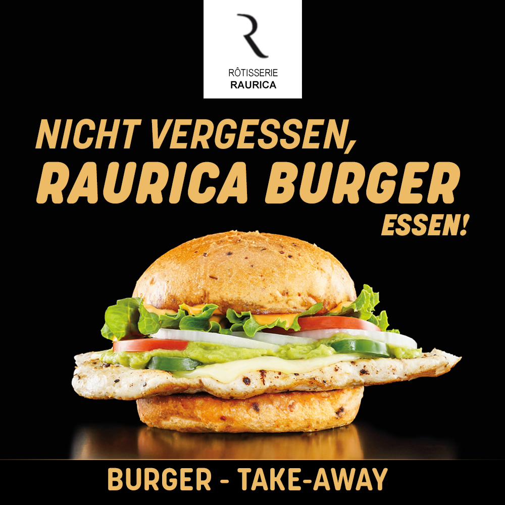 Restaurant-RauricaBurger